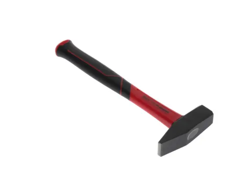 GEDORE R92120032 Metaalbewerkershamer 800g 350mm glasvezel