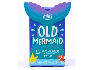 Spel Old Mermaid - 4