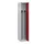 locker voor scheiding van kleding,HxBxD 1850x300x500mm,1vak