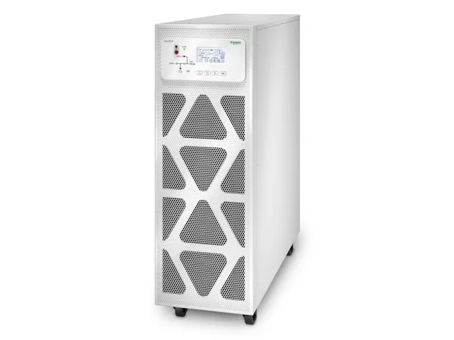 Easy UPS 3S E3SUPS20KH Noodstroomvoeding - 20kVA 3fase(400V) in&uit in