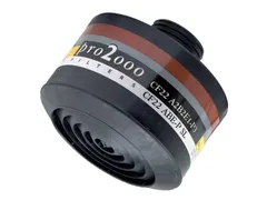 Scott Pro2000 CF22 combinatiefilter, schroefdraadaansluiting, per 20 s