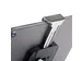 Beveiligde Tabletstandaard met K-Slot Kabelslot 7.9-13 inch
