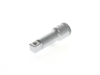 1990-3 Verlengstuk 1/2 inch 76mm - 3