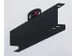 support six pans creux,p. plaque de rangement perforée,RAL7016