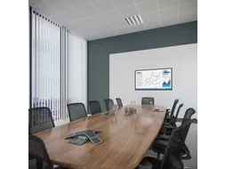 Whiteboard Wand Maatwerk
