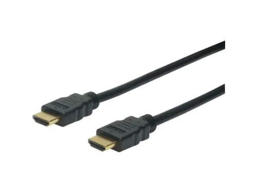 Digitus Hdmi High Speed Kabel 10 Meter