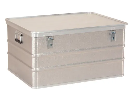 Aluminium Transportkist Hxlxb 410X788X588Mm 156L
