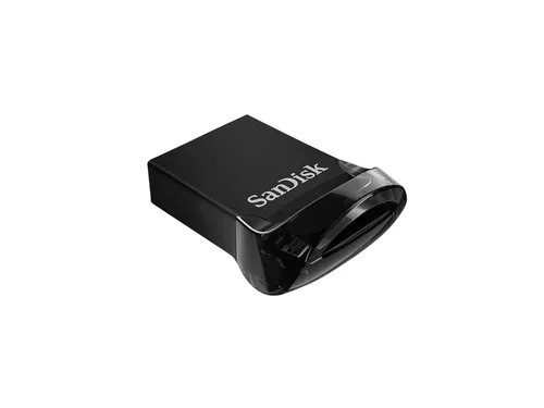 USB stick 3.1 Sandisk Cruzer Ultra Fit USB-A 128GB