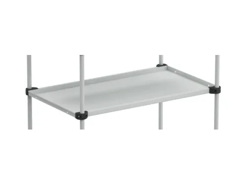 Etagewagen,Draagverm. 300Kg,4Etage(S),In Hoogte Verstelbaar