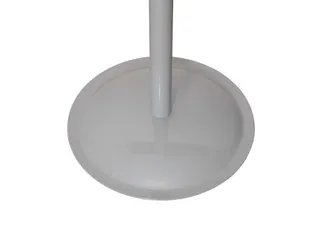 Staande kapstok MAULsaphir Lite 171cm 8 haken Grijs - 4