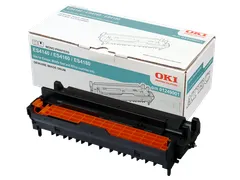 01249001 OKI ES OPC black 19.800pages