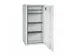 Sistec Euroguard SE IV KB 173/1 Inbraakwerende kluis 173x82,5x70cm