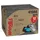 Poetsdoek WypAll X80 PowerClean 426x281mm wit dispenserdoos