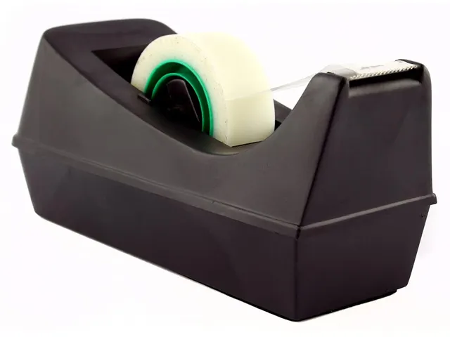 Plakband Onzichtbaar En Beschrijfbaar 19mmx33m