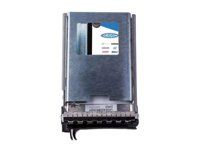 Origin Storage DELL-480EMLCMWL-S7, 480 GB, 3.5 inch, 520 MB/s, 6 Gbit/