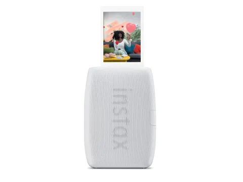 Instax Mini Link 3 grijswit 16832077 instant camera