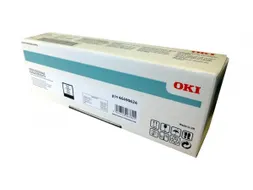 46490624 OKI ES toner black 7000pages