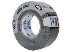 Professionele Duct Tape - 50mm x 50m - Zwart