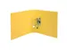Ordner PVC Prem'Touch A4 70 mm geel