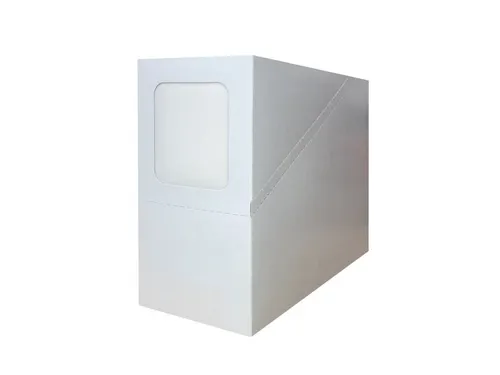 Servet Wit 158918 Airlaid 1/8 Vouw 600 Stuks 40x40cm