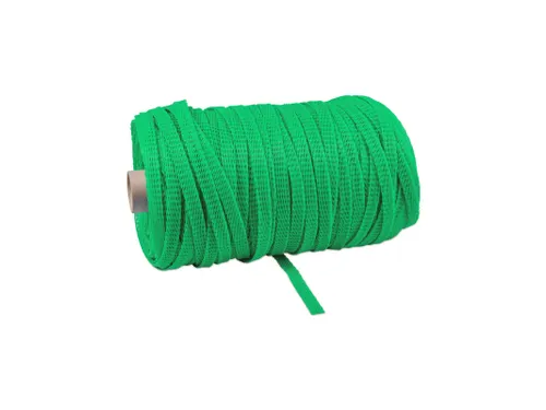 Buisnet 15mmx300m Groen