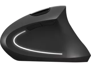 Ergonomisch Verticale Muis Bedraad - 2