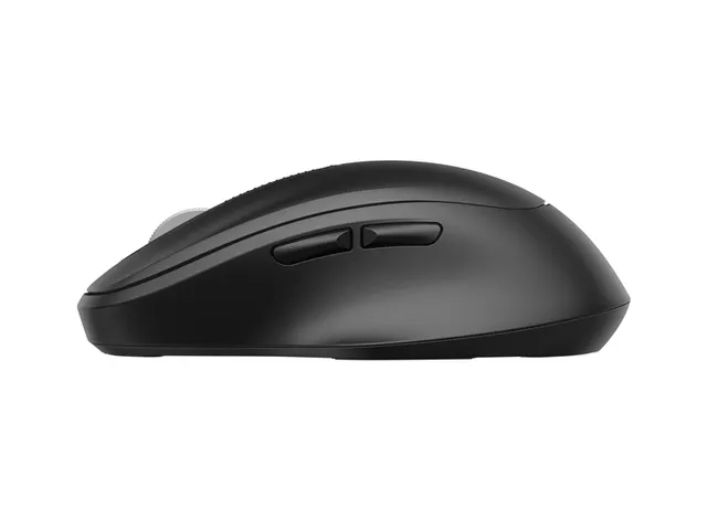 Toetsenbord QWERTY + muis HP 725 oplaadbaar draadloos