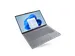 Lenovo ThinkBook 14 G8 IAL Intel Core Ultra 5 135H Laptop 14 Inch