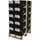 Kopieerpapier A4 80 Gram Black Label Zero Fsc Pallet