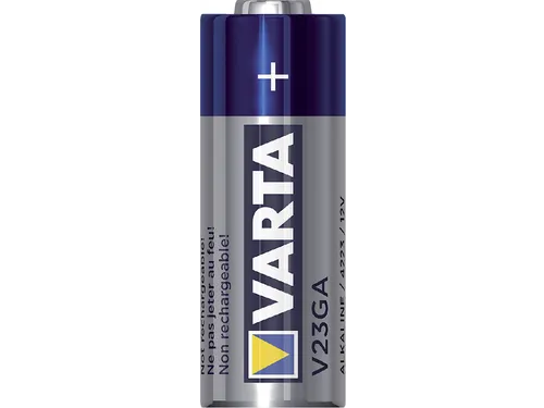 Batterij VARTA 1x V23GA alkaline