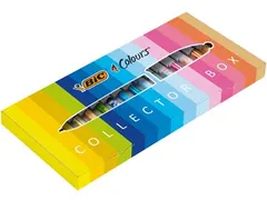 4 Colours Collector Box, medium, doos van 15 stuks