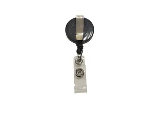 Afrolmechanisme Durable 8152 met drukknop 80cm antraciet - 10