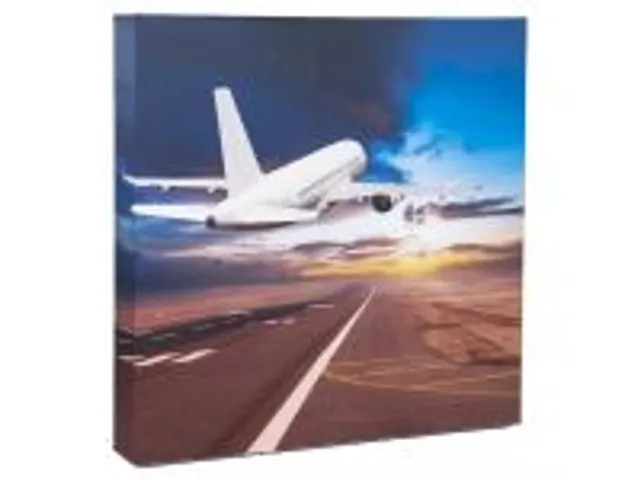 LED-set voor Pop-Up Impress Straight 3 x 3