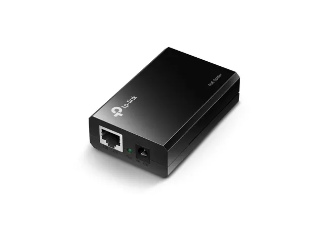 TP-Link Omada POE10R, IEEE 802.3, IEEE 802.3ab, IEEE 802.3af, IEEE 802