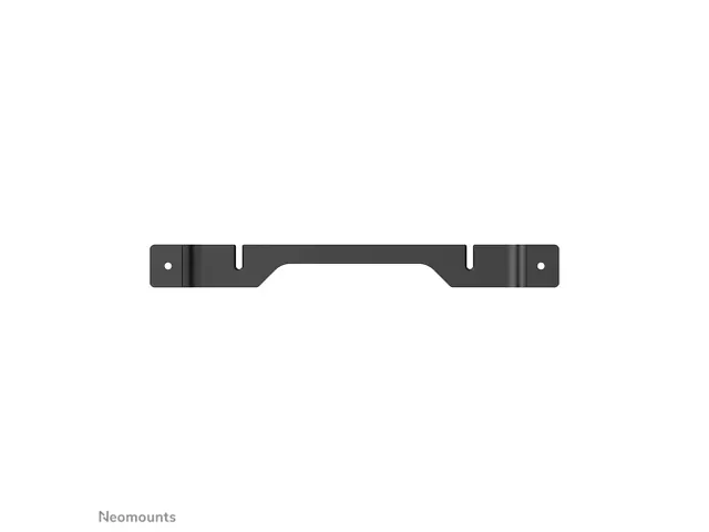 Support mural pour Sonos Ray Neomounts WL30-724BL1 noir