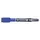 Whiteboardmarker Pilot V-Board Master S met Wisser Extra Fijn Blauw