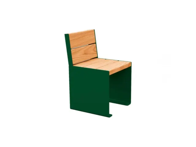 stoel,B 450mm,3latten,hout-zitting licht eikenhout,zitting H 450mm