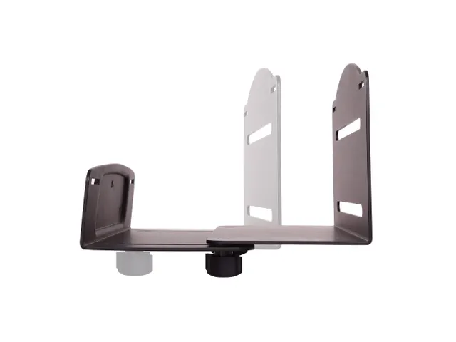 CPU houder verstelbare computer muurbeugel