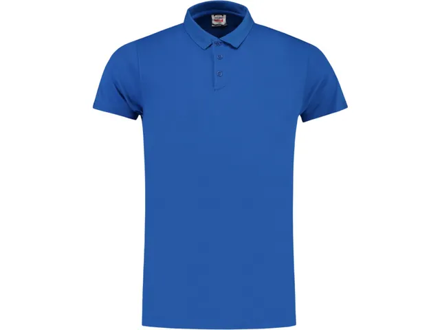 Tricorp 201001 T-shirt, koningsblauw, maat S, per paar