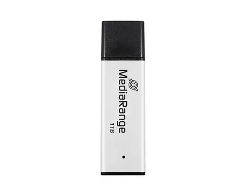 High Performance Usb Stick 1Tb MR1905-1 USB 3.2 GEN1 zwart zilver