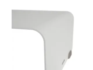 Dataflex Monitorverhoger Addit Bento Wit - 7