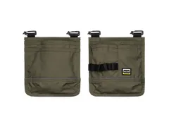 Tricorp 652012 Swing Pockets Cordura Toolpocket Leger groen set van 2