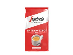 Koffie Segafredo intermezzo gemalen 250 gram