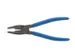 8250-180 TL Pince combinée de force 180mm isolée par immersion