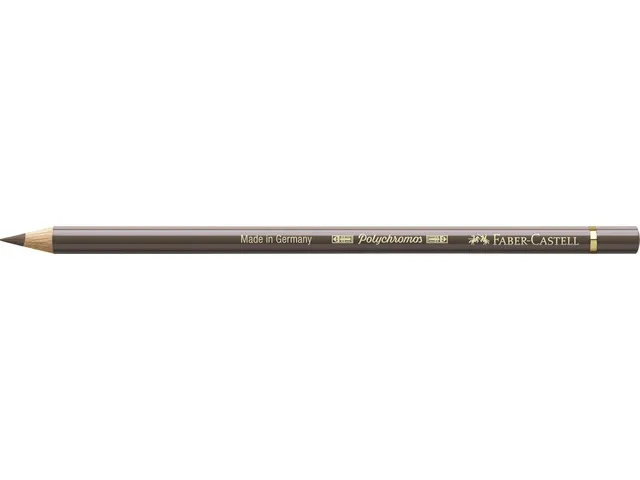 Faber Castell Kleurpotlood Polychromos 178 Nougat