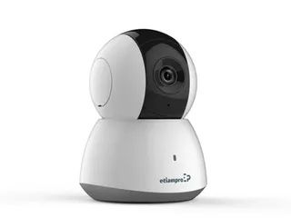 Mini Ip-Camera - Wifi - Pan/Tilt - 2MP - 1