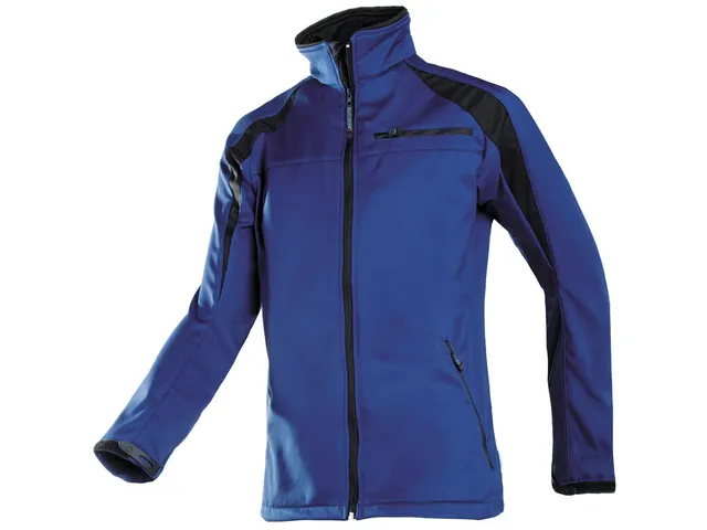 Sioen 9834 Piemonte softshell jas - L