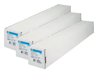 Plotterpapier Hp Q1397a 914mmx45.7m 80 Gram Universal - 1