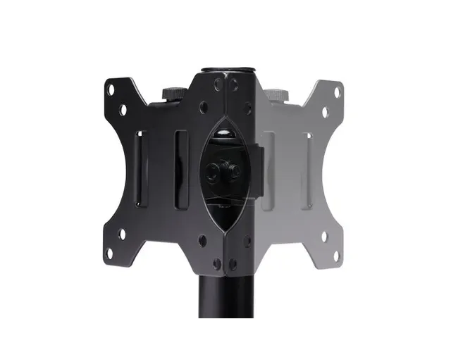 Monitorarm Kensington SmartFit ergo single