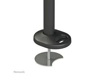 Monitorarm FPMA-D960G 1 Scherm tot 30 Doorvoer Zwart - 7